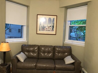 318 Tappan St unit A, Brookline, MA 02445 - photo 4