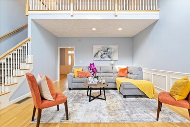 28 Saint Andrews Way unit 28, Londonderry, NH 03053 - photo 3