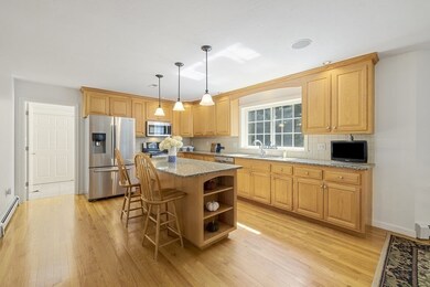 4 Bullmoose Run, Hopkinton, MA 01748 - photo 5