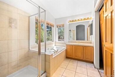 5 piece primary bath