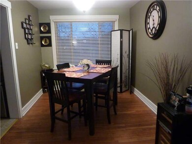 Dining Room.