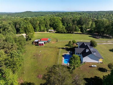 280 Matthews Rd, Jasper, GA 30143 - photo 2