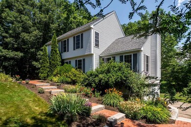 48 College Rd, Stratham, NH 03885 - photo 2