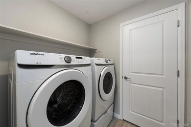 1881 S Dunkirk St unit 201, Aurora, CO 80017 - photo 7