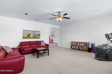 251 W Flamingo Dr, Chandler, AZ 85286 - photo 5