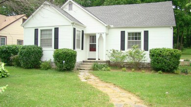 1109 Belmont Ave, Shelbyville, TN 37160 - photo 3