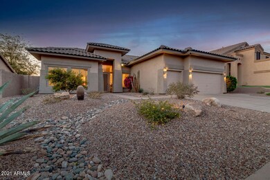 2385 sq.ft Amazing home