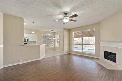 2421 Loon Lake Rd, Denton, TX 76210 - photo 6