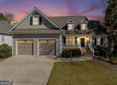 1121 Harbor Ridge Dr, Greensboro, GA 30642 - photo 3