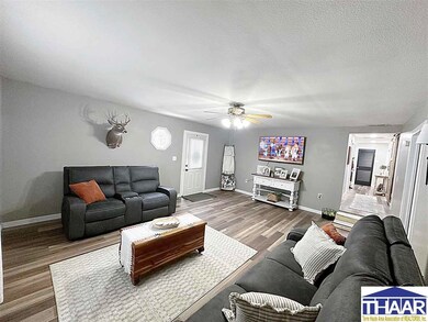 4660 W New Goshen Ave, West Terre Haute, IN 47885 - photo 3