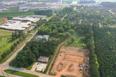 many new surrounding developments in the works