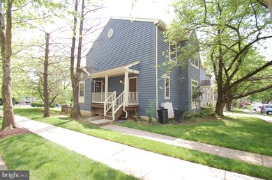 4683 Mews Dr, Owings Mills, MD 21117 - photo 7