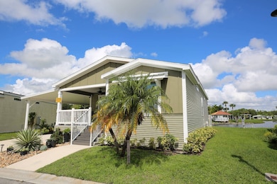 8775 20th St unit LOT205, Vero Beach, FL 32966 - photo 3