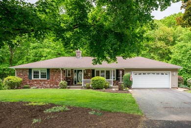 171 Valley View Cir, West Springfield, MA 01089 - photo 2