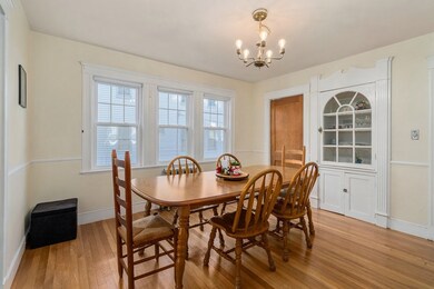 38 Aberdeen Ave, Cambridge, MA 02138 - photo 5