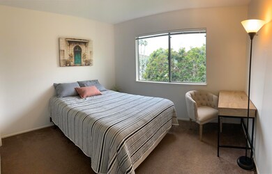 Hickory Bedroom 1