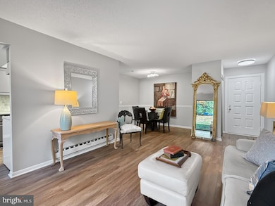 15316 Pine Orchard Dr unit 82-1J, Silver Spring, MD 20906 - photo 5