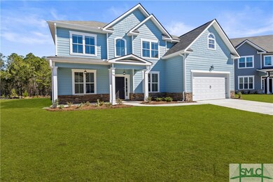 109 Liam Ct, Guyton, GA 31312 - photo 2