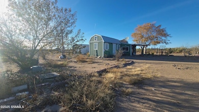 1530 SW El Bordo Rd, Deming, NM 88030 - photo 5
