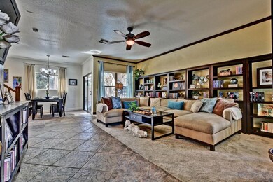Living Area 3