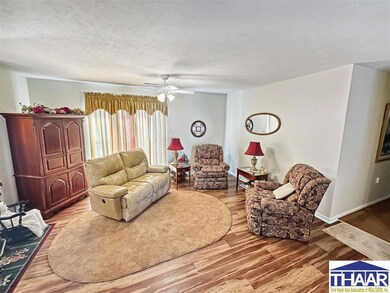 201 N McQuilkin Place, West Terre Haute, IN 47885 - photo 4