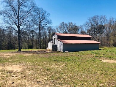 viny barn 2