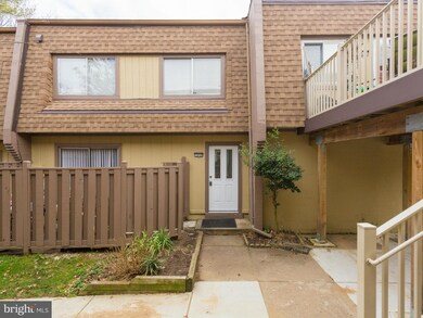 3858 Manzanita Place unit D, Alexandria, VA 22309 - photo 2
