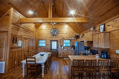 367 Deer Creek Trail, Broken Bow, OK 74728 - photo 5