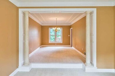Dining Room.