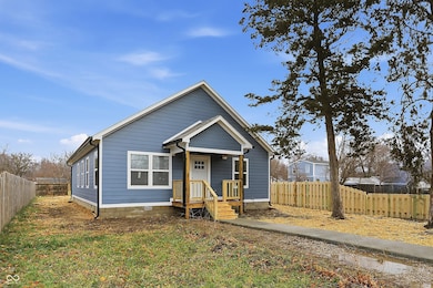 4014 W Mooresville Rd, Indianapolis, IN 46221 - photo 2