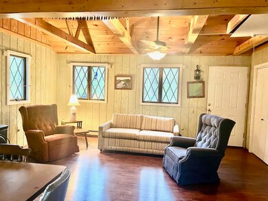87 Gore Road Living Room Area1
