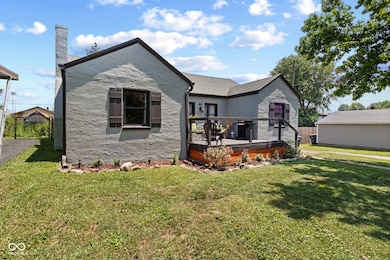 55 N 14th Ave, Beech Grove, IN 46107 - photo 2