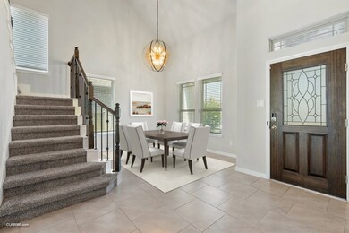 4215 Prairie Landing Ln, Katy, TX 77494 - photo 3
