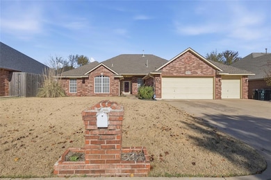 8809 NW 115th St, Oklahoma City, OK 73162 - photo 3