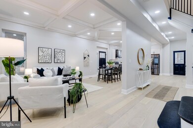 3600 Reisterstown Rd, Baltimore, MD 21215 - photo 5