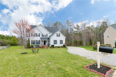 14301 Wallingham Loop, Midlothian, VA 23114 - photo 2