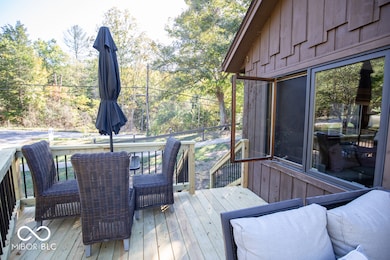 9760 W Old Nashville Rd, Columbus, IN 47201 - photo 5