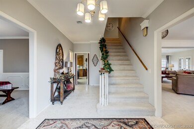 3108 Camelot Dr, Bartlesville, OK 74006 - photo 2