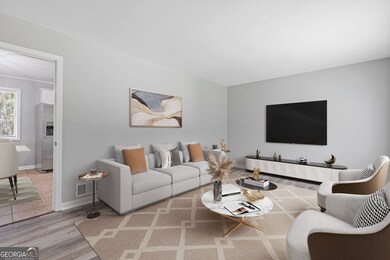 2472 Shiloh Dr, Decatur, GA 30034 - photo 5