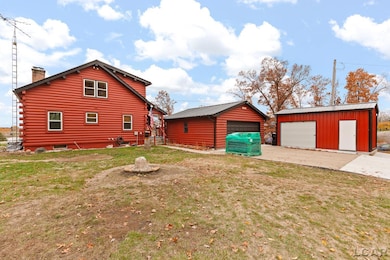 14601 Brookhurst Dr, Cement City, MI 49233 - photo 7