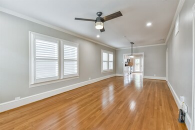 1103 Key St, Houston, TX 77009 - photo 4