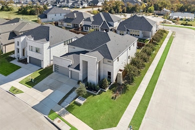 1901 Bristol St, Celina, TX 75009 - photo 2