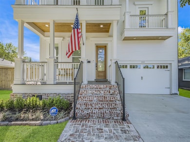 2115 Cheshire Ln, Houston, TX 77018 - photo 5