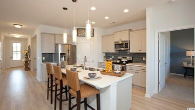 2868 Stellar Loop unit Lot 06 - Bradford B, Myrtle Beach, SC 29577 - photo 2