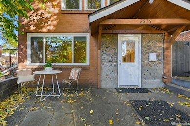 2376 S Race St, Denver, CO 80210 - photo 2