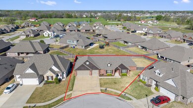 10408 S 228th East Ave, Broken Arrow, OK 74014 - photo 2