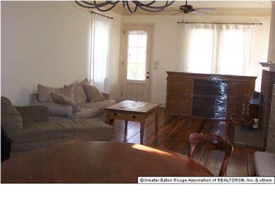Another view of Living room