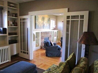 TV Room