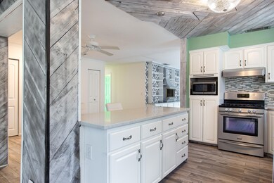 Breakfast Bar