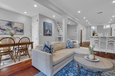 58 W Rutland Square unit 1, Boston, MA 02118 - photo 2